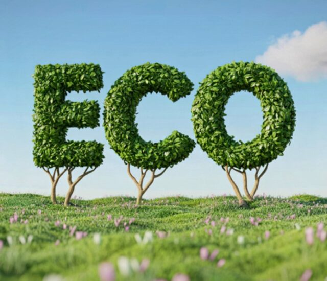 ECO Mark