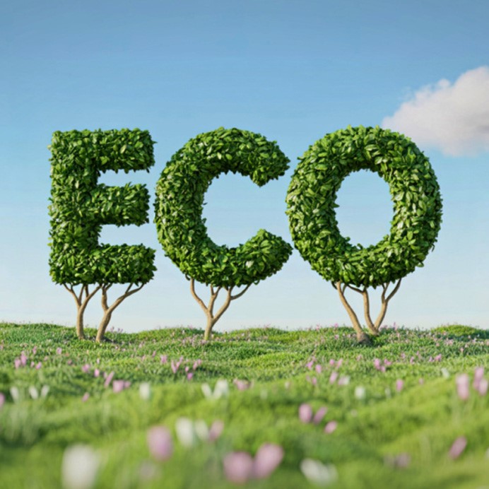 ECO Mark