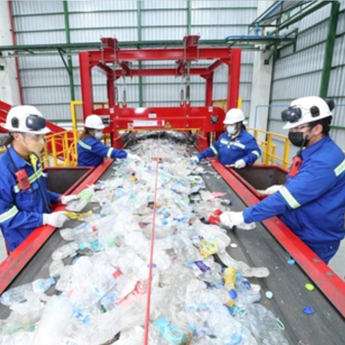 Green Procurement